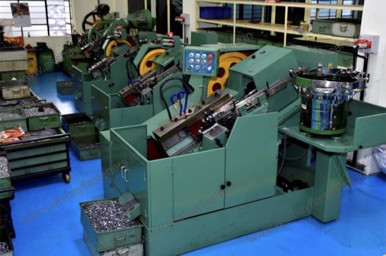 Stud Welding Machine Manufacturer